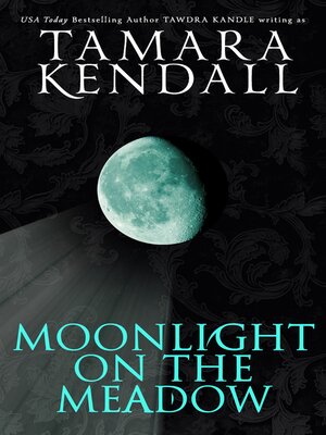 cover image of Moonlight on the Meadow